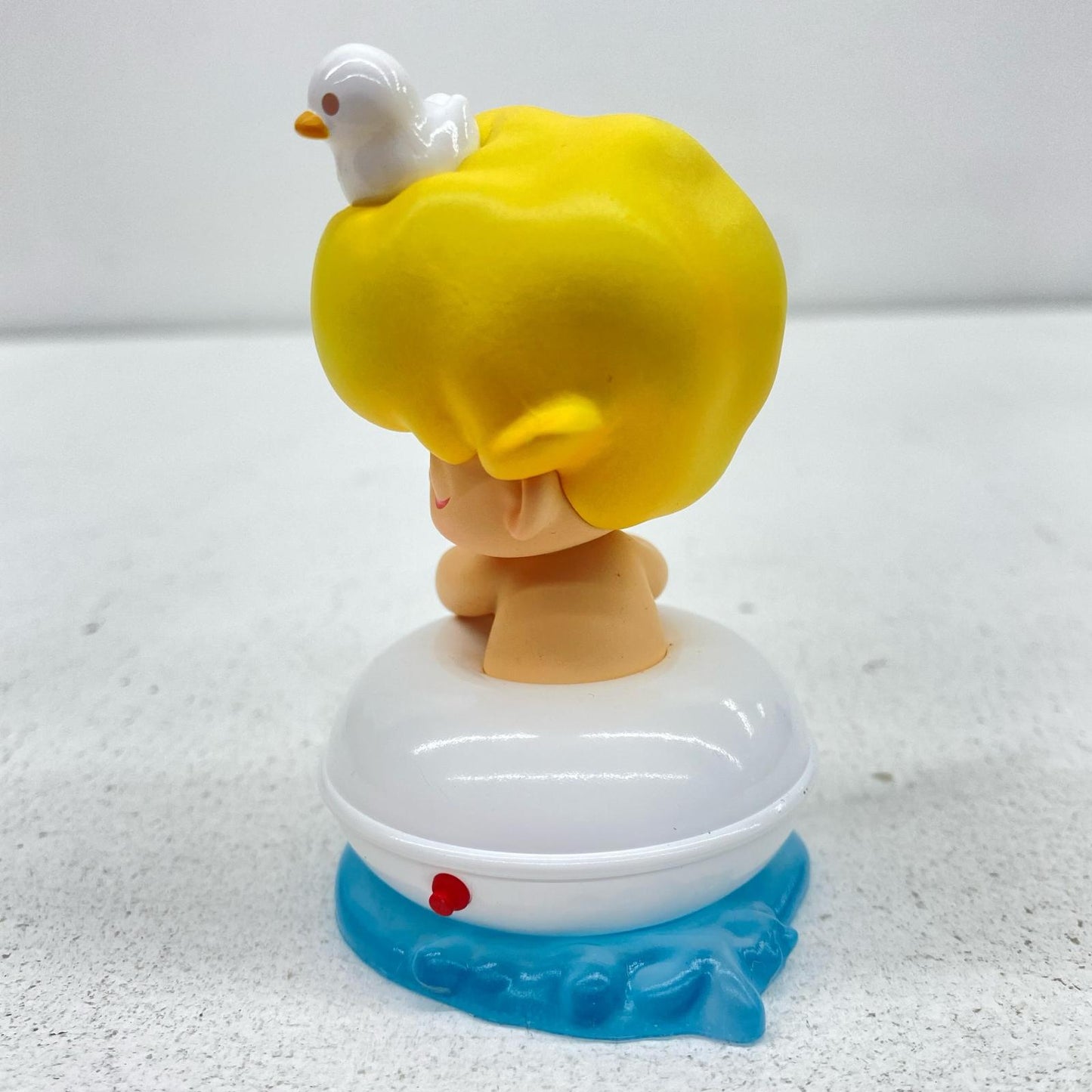 Duck Captain "POPMART DIMOO Pet Vacation Series" [Figure]