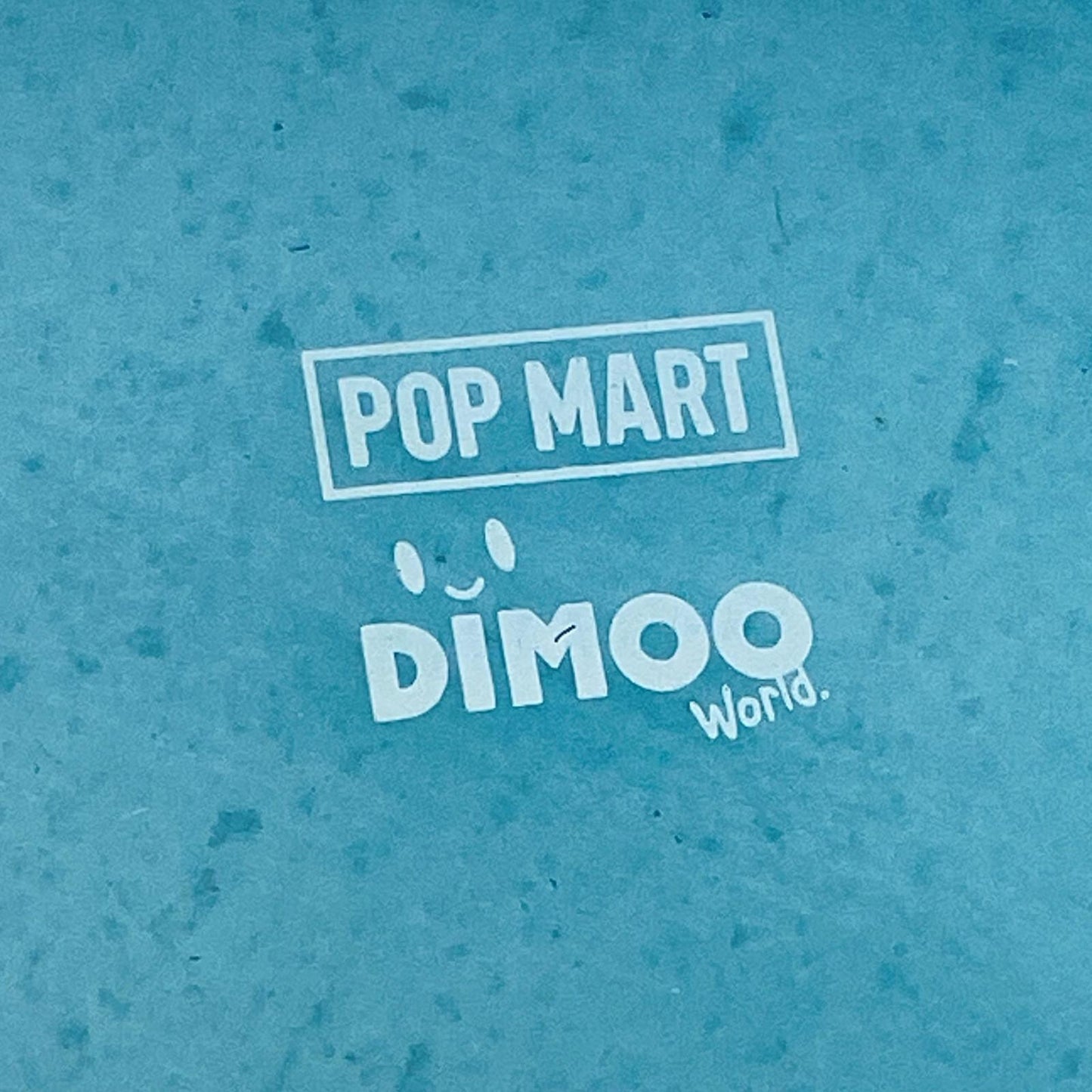 Duck Captain "POPMART DIMOO Pet Vacation Series" [Figure]