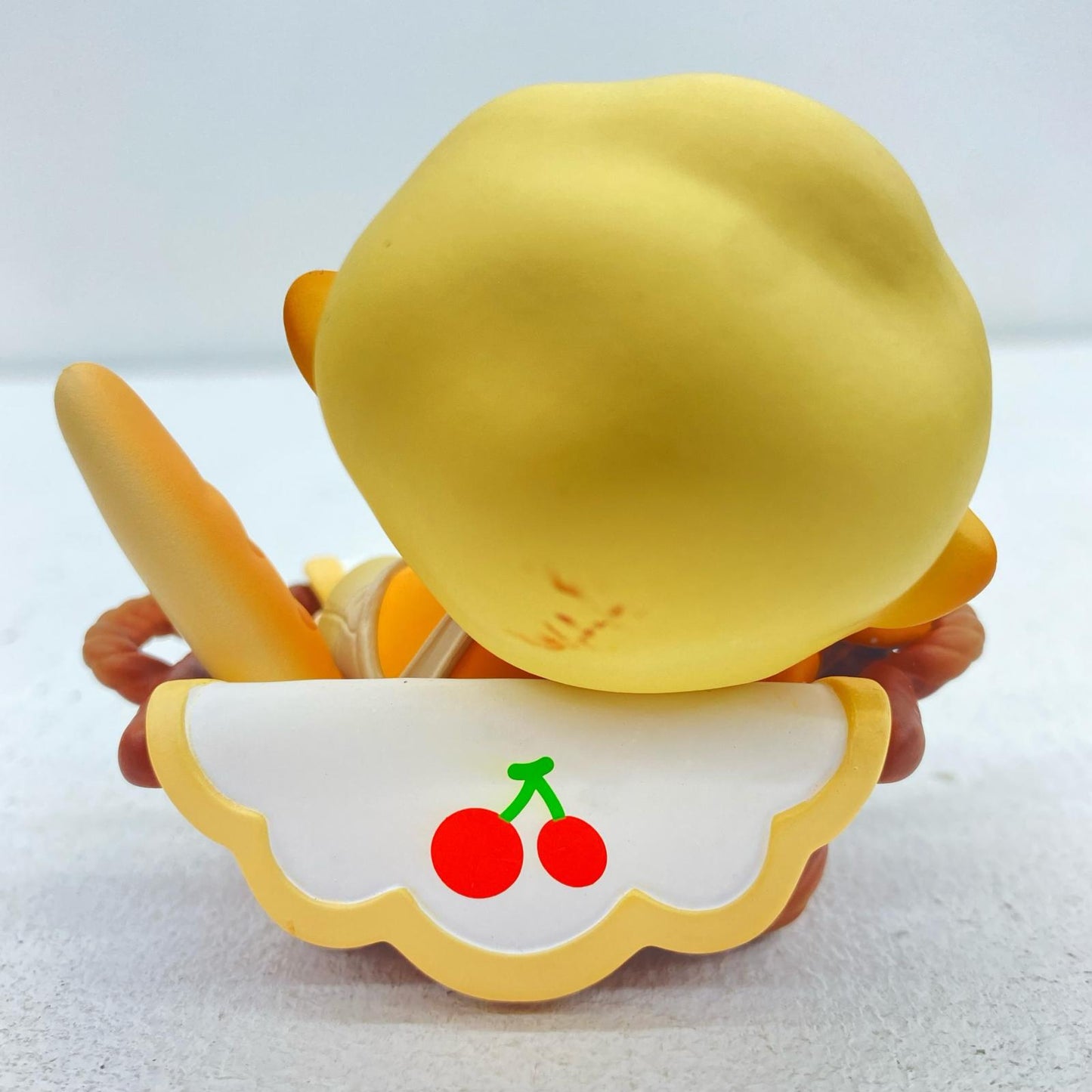Mattress Tester: "POPMART DIMOO Pet Vacation Series" [Figure]