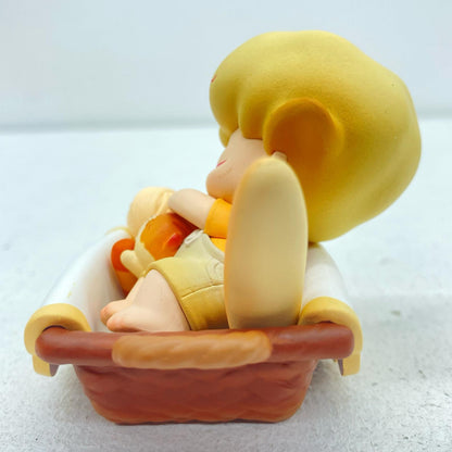Mattress Tester: "POPMART DIMOO Pet Vacation Series" [Figure]