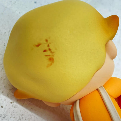 Mattress Tester: "POPMART DIMOO Pet Vacation Series" [Figure]