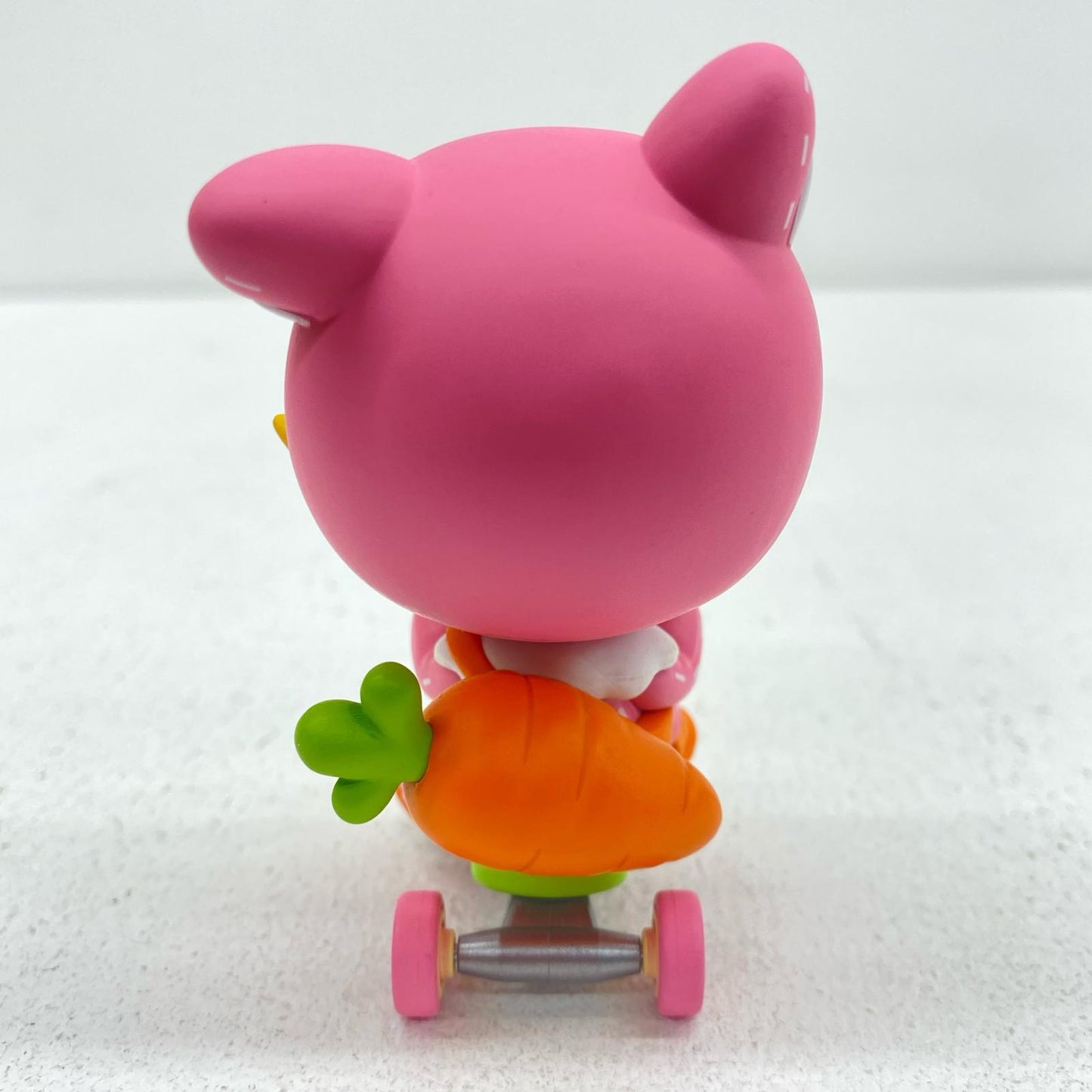 Rabbit Tricycle "POPMART DIMOO Pet Vacation Series" [Figure]