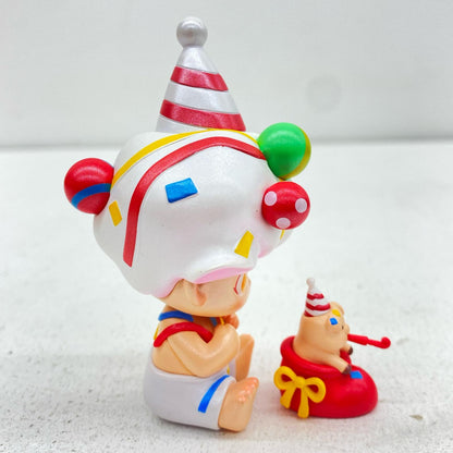 Party for Piggy: POP MART DIMOO Pet Vacation Series [Figure]