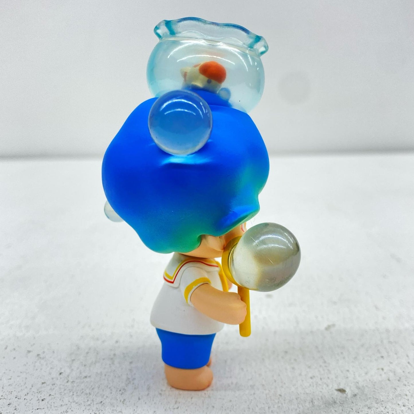 Bubble Sailor "POPMART DIMOO PET VACATION SERIES" [Figure]