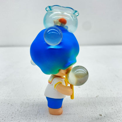 Bubble Sailor "POPMART DIMOO PET VACATION SERIES" [Figure]