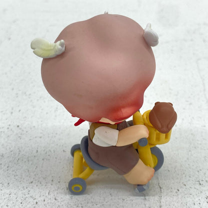 Love Letter Courier "POPMART DIMOO Pet Vacation Series" [Figure]