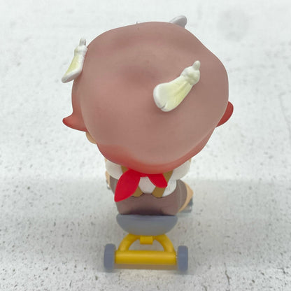 Love Letter Courier "POPMART DIMOO Pet Vacation Series" [Figure]