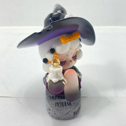 Miss Witch DODO SUGAR × DODO RARA【フィギュア】