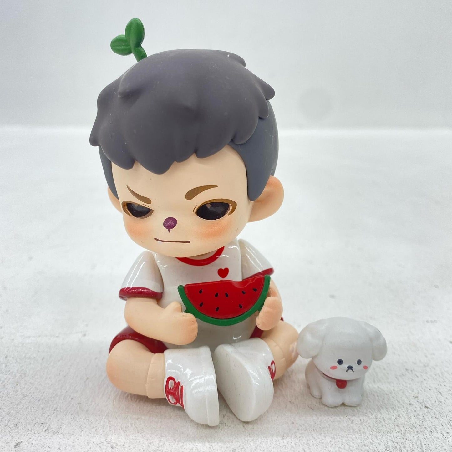 Companionship Rayan Boyhood [Figure]