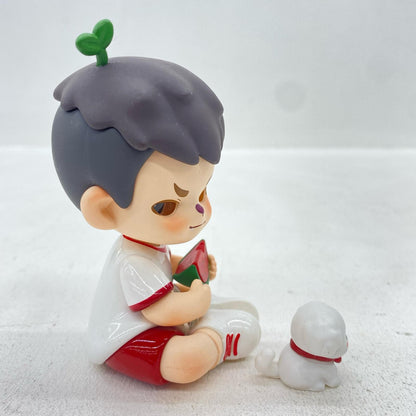 Companionship Rayan Boyhood [Figure]