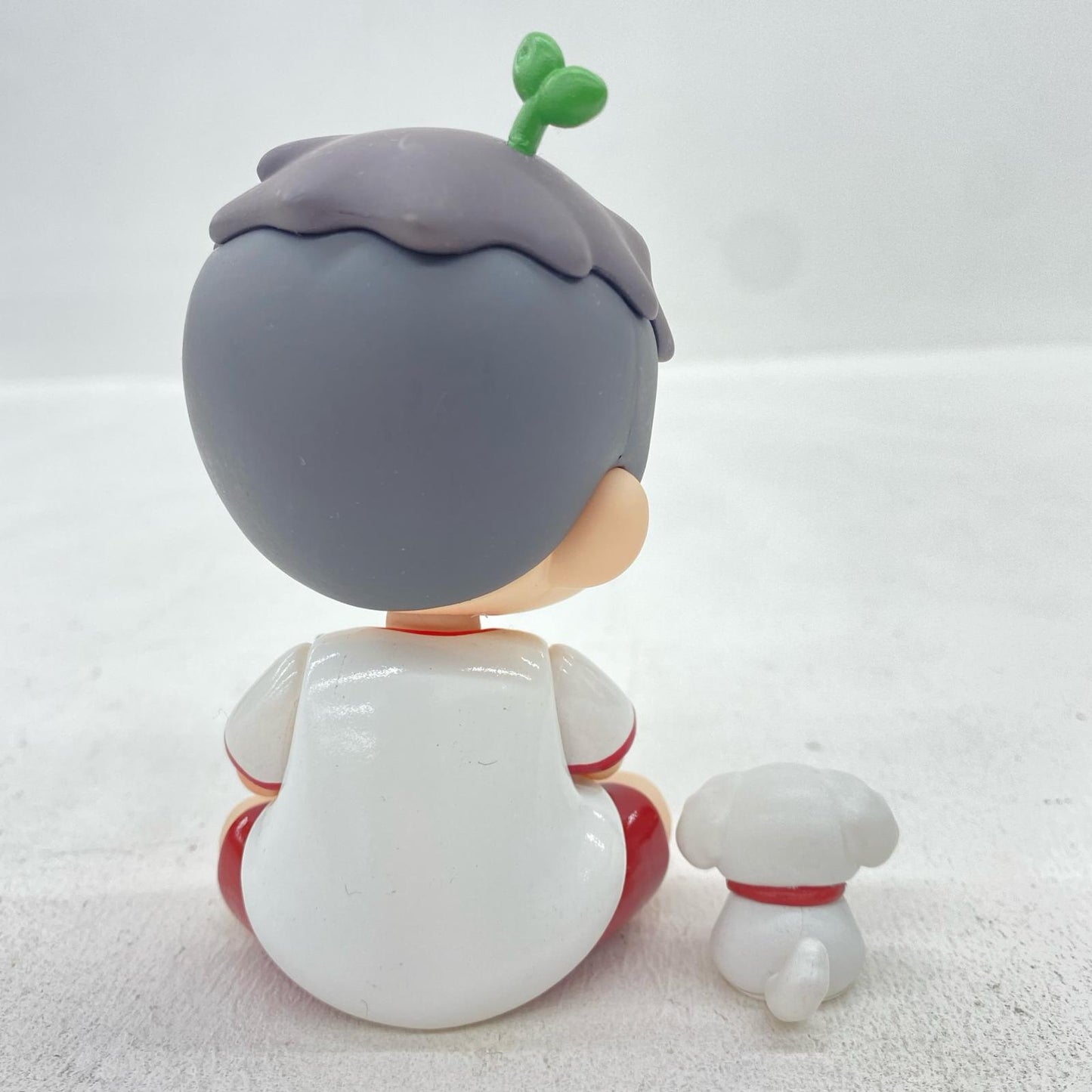 Companionship Rayan Boyhood [Figure]