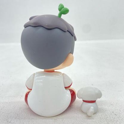 Companionship Rayan Boyhood [Figure]