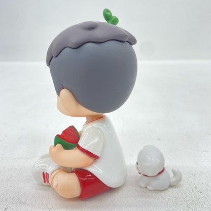 Companionship Rayan Boyhood [Figure]