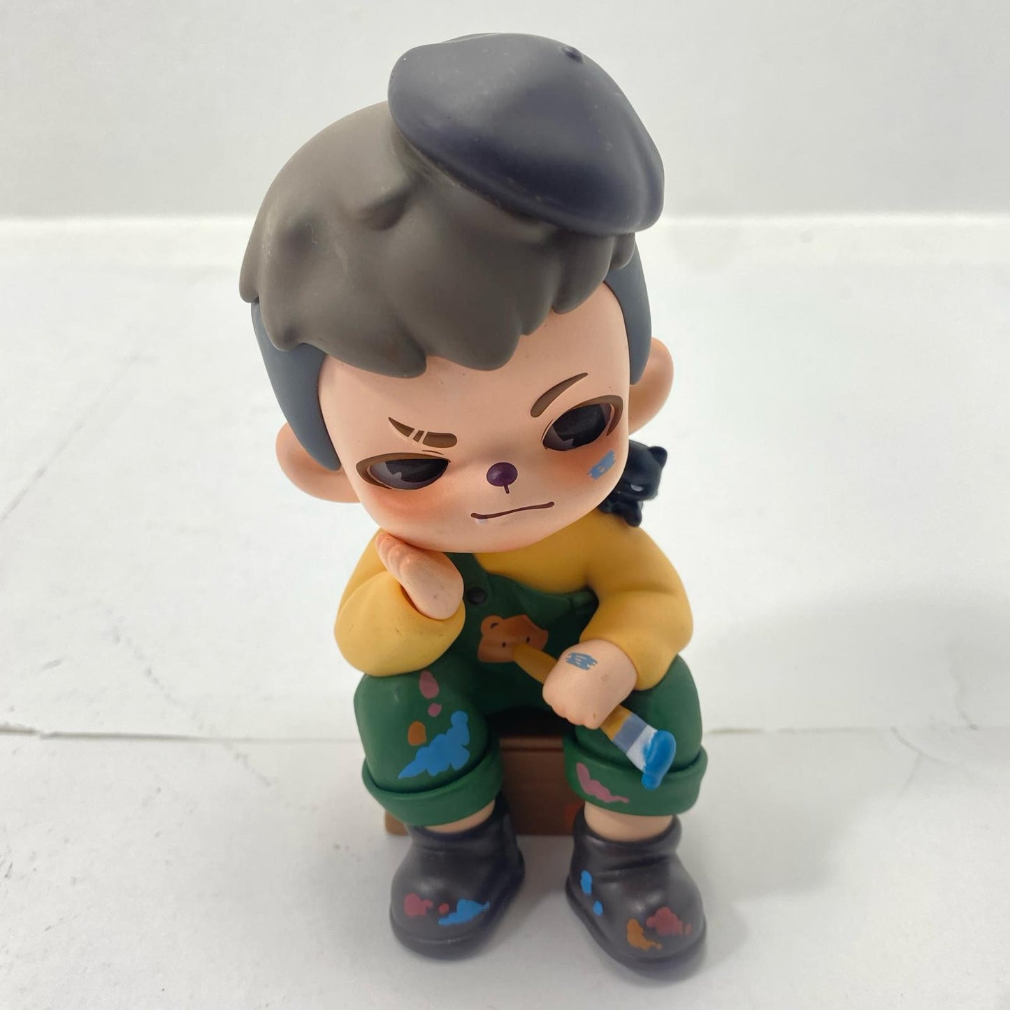 Fantasize Rayan: Boyhood [Figure]