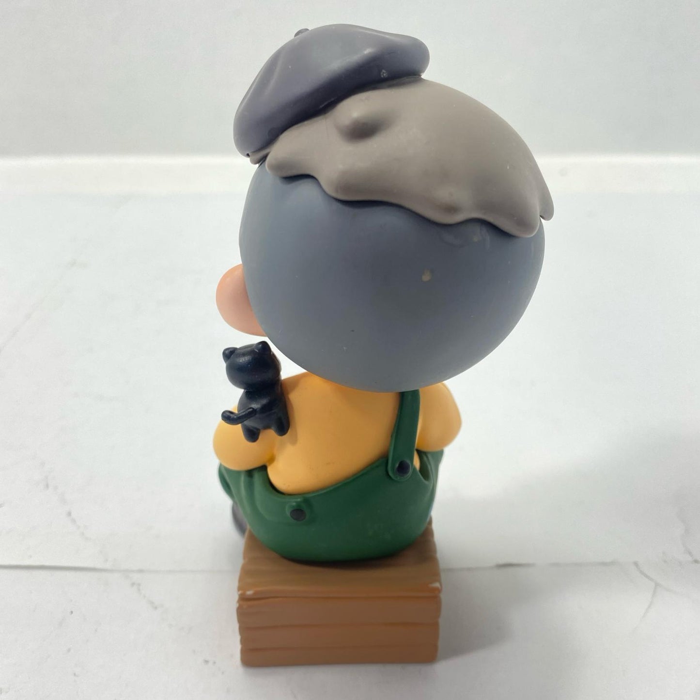 Fantasize Rayan: Boyhood [Figure]