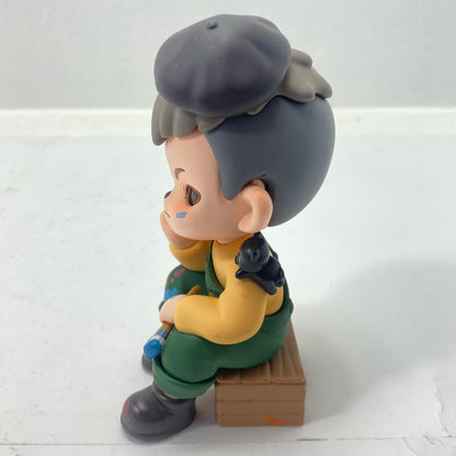 Fantasize Rayan: Boyhood [Figure]