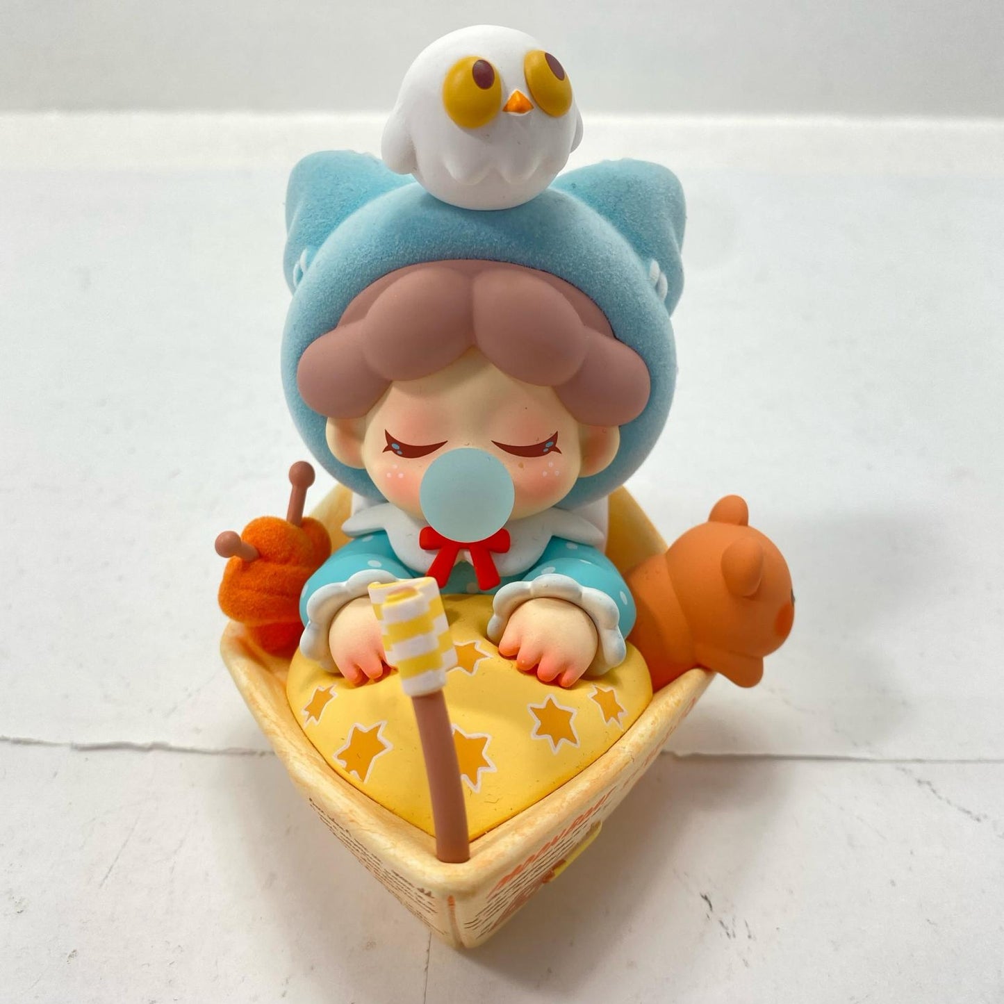 A Boat Full of Starry Dreams Wendy [Figure]