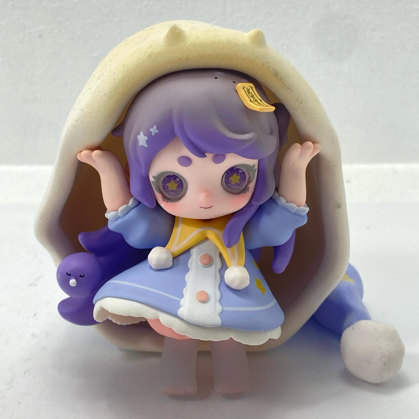 Nightcap Keeno Mysterious Treasure [Figure]