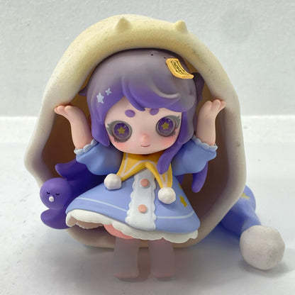 Nightcap Keeno Mysterious Treasure [Figure]