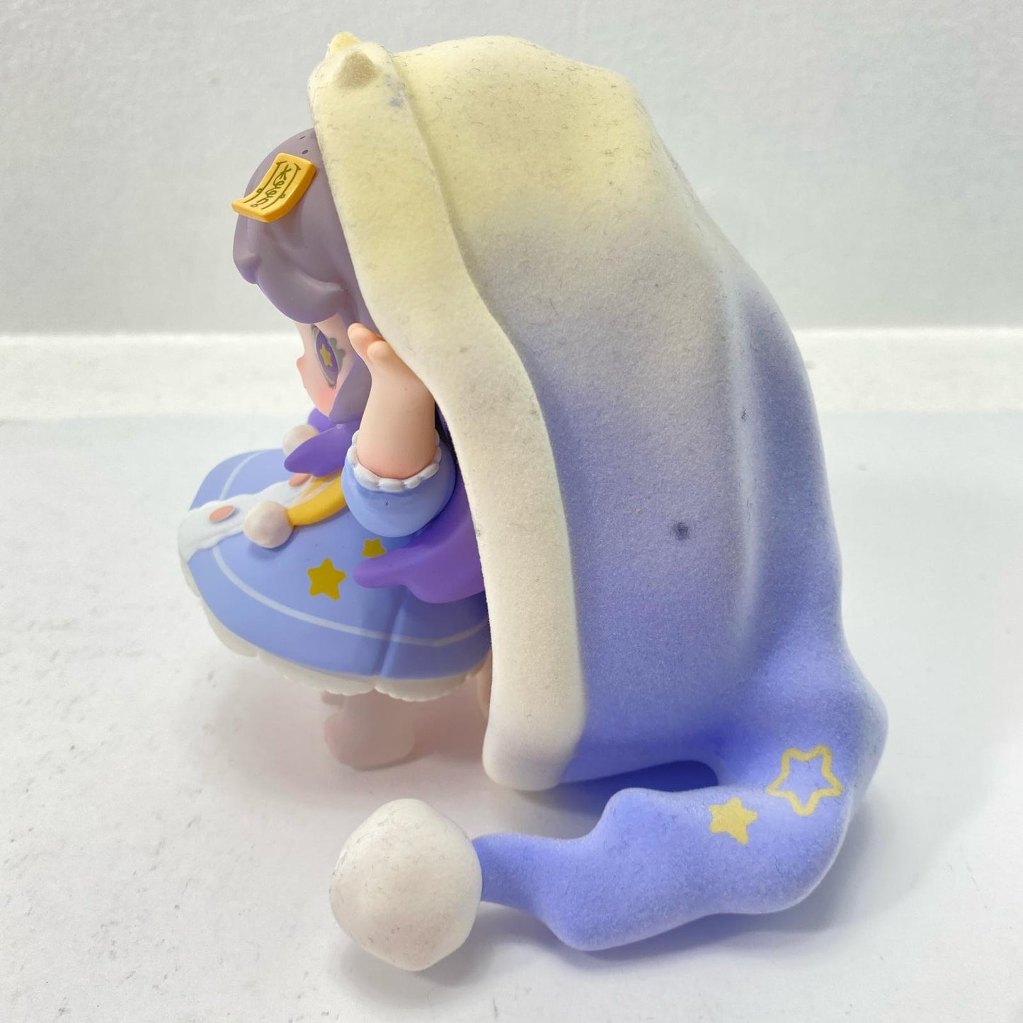 Nightcap Keeno Mysterious Treasure [Figure]