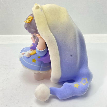 Nightcap Keeno Mysterious Treasure [Figure]