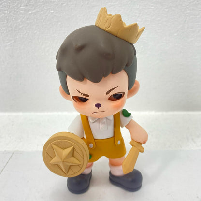 Courage Rayan Childhood [Figure]