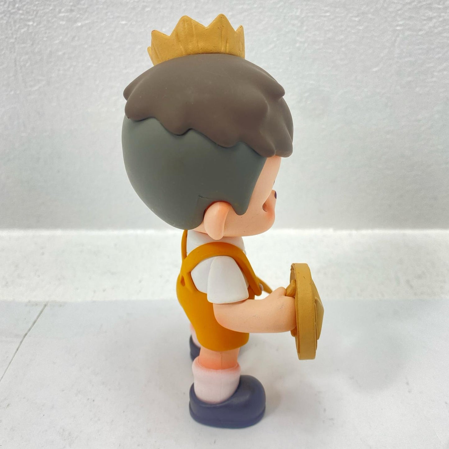Courage Rayan Childhood [Figure]