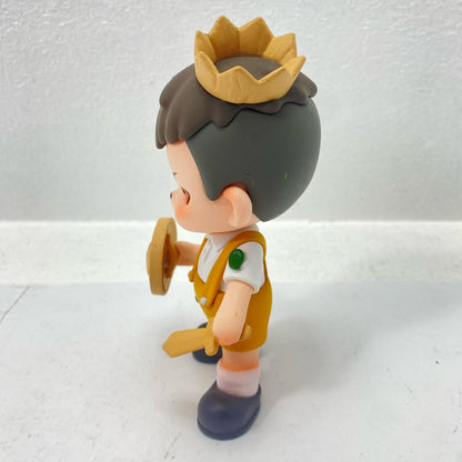 Courage Rayan Childhood [Figure]