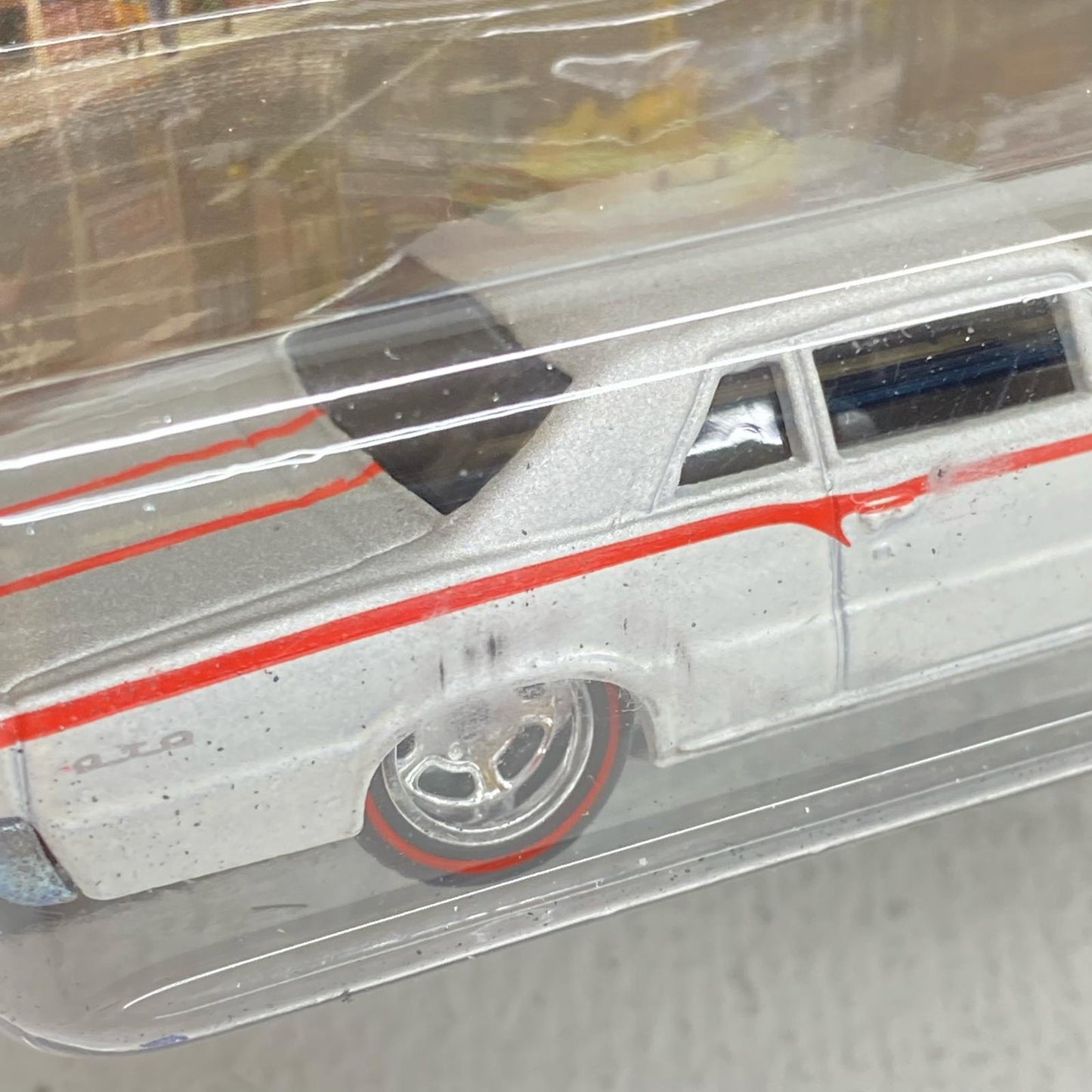 [Used] 64 PONTIAC GTO Boulevard