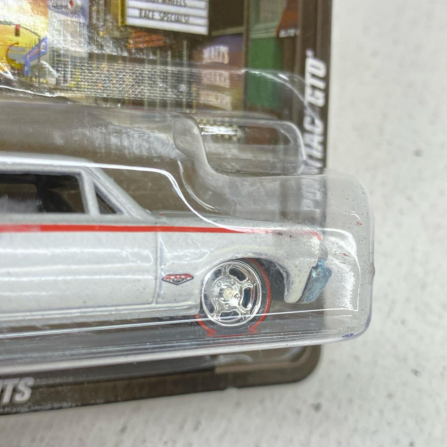 [Used] 64 PONTIAC GTO Boulevard
