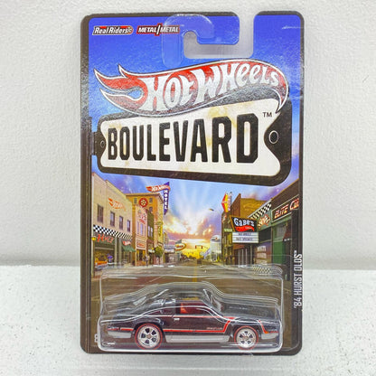 [Used] 84 HURST OLDS Boulevard