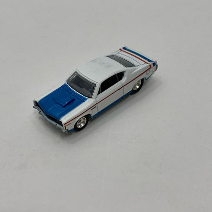AMC REBEL MACHINE Boulevard