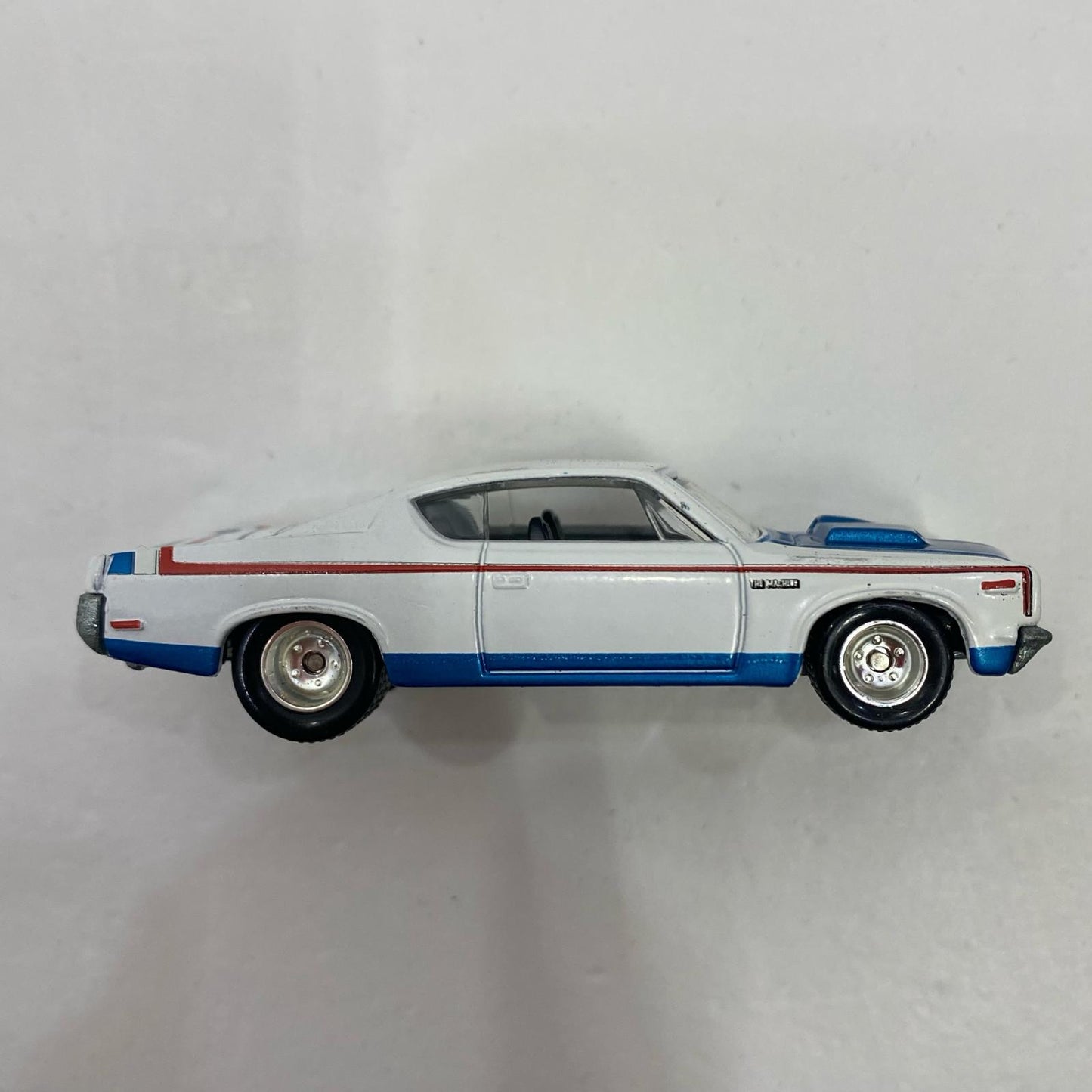 AMC REBEL MACHINE Boulevard