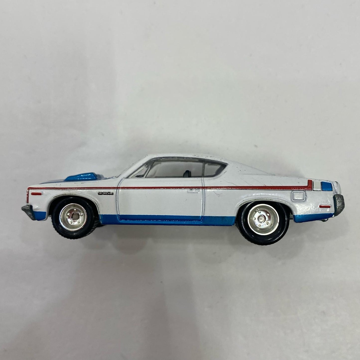 AMC REBEL MACHINE Boulevard