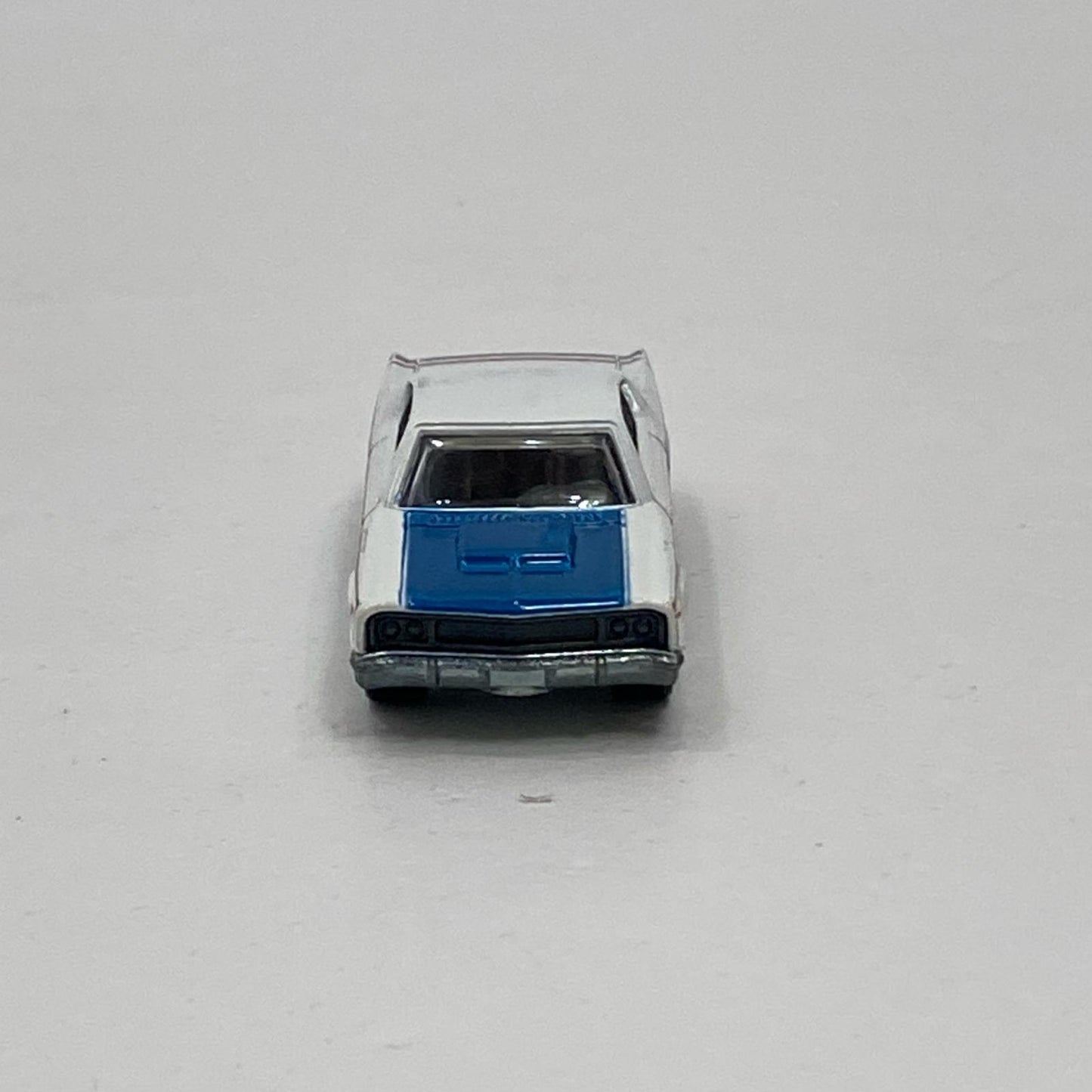 AMC REBEL MACHINE Boulevard