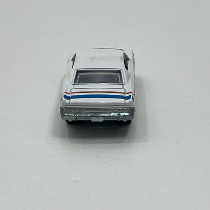 AMC REBEL MACHINE Boulevard