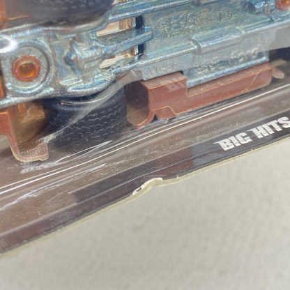 CUSTOM 56 FORD TRUCK Boulevard