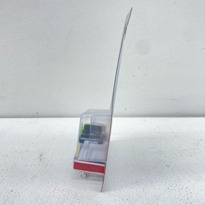 おもちゃ・玩具 67 Chevy Camaro グリーン 67 Chevy Camaro グリーン 1/64スケール【三重本店】
