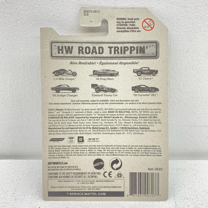 69 Dodge Charger HW ROAD TRIPPING