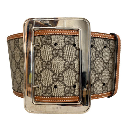 GUCCI | グッチ GG ワイドベルト ベルト