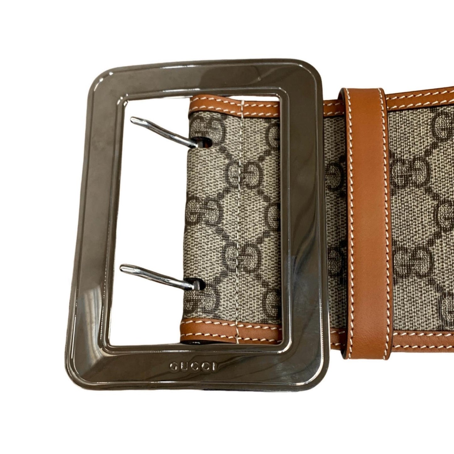 GUCCI | グッチ GG ワイドベルト ベルト