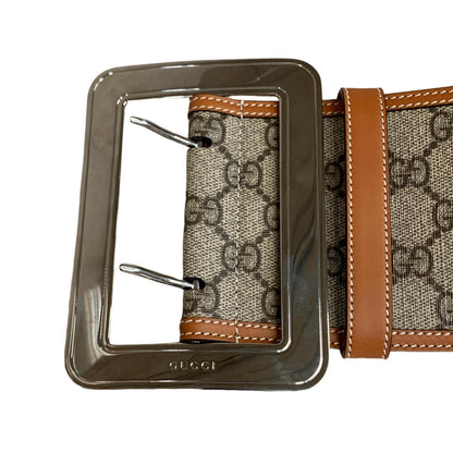 GUCCI | グッチ GG ワイドベルト ベルト