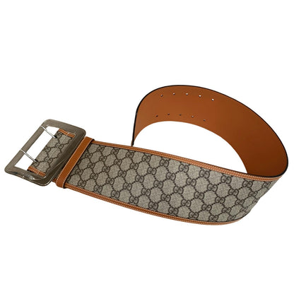 GUCCI | グッチ GG ワイドベルト ベルト