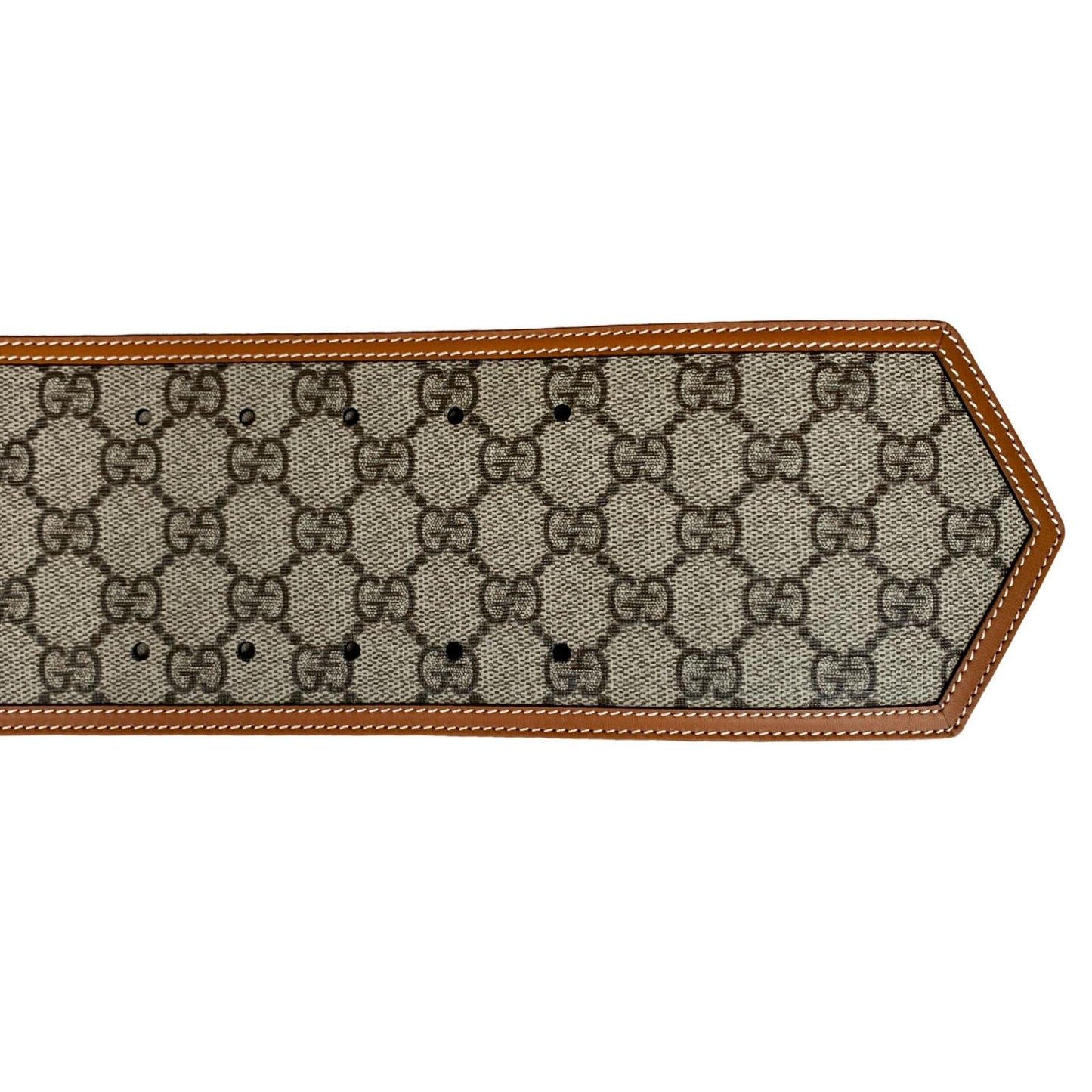 GUCCI | グッチ GG ワイドベルト ベルト