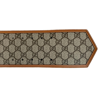 GUCCI | グッチ GG ワイドベルト ベルト