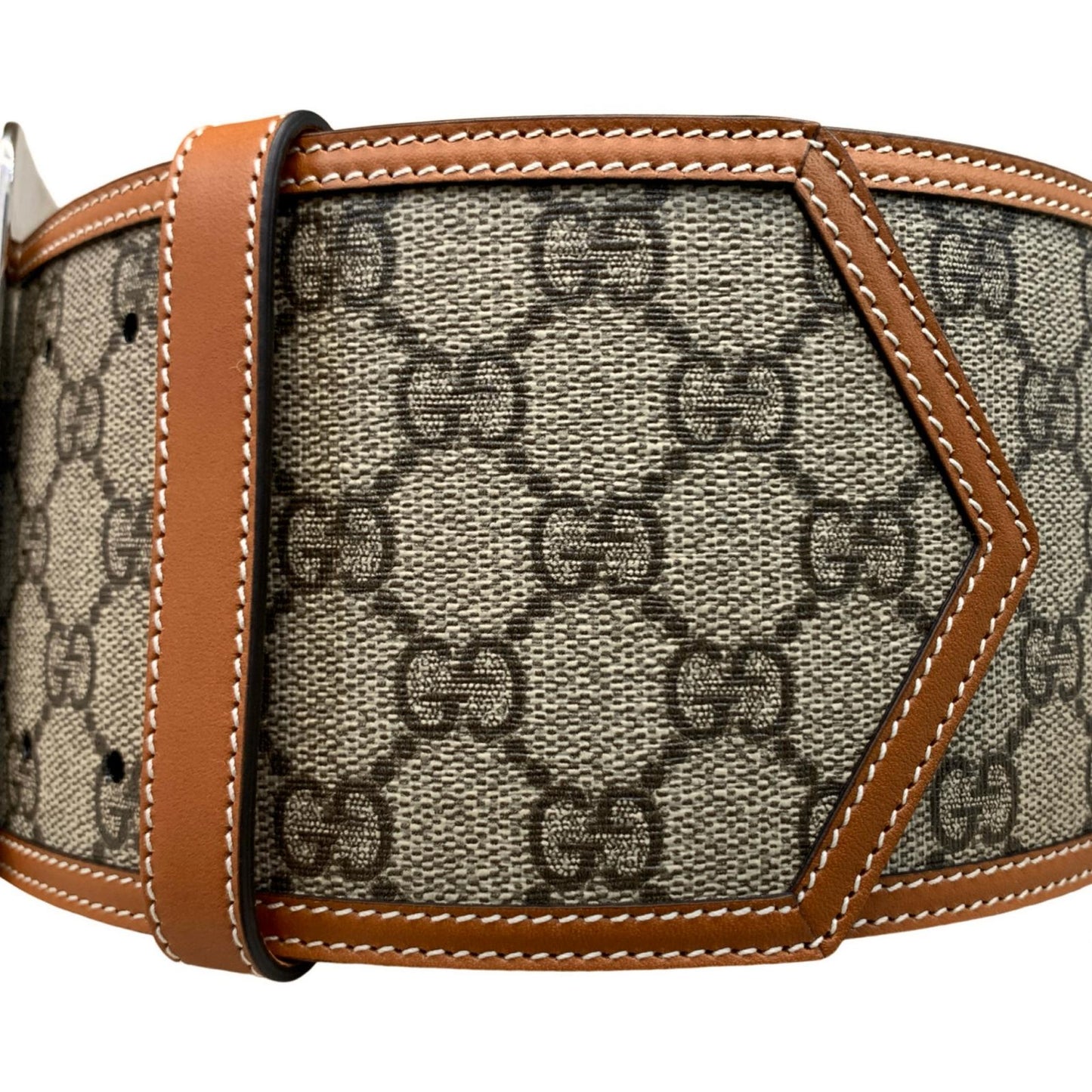GUCCI | グッチ GG ワイドベルト ベルト