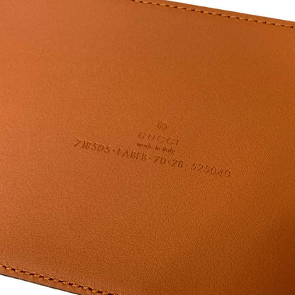 GUCCI | グッチ GG ワイドベルト ベルト