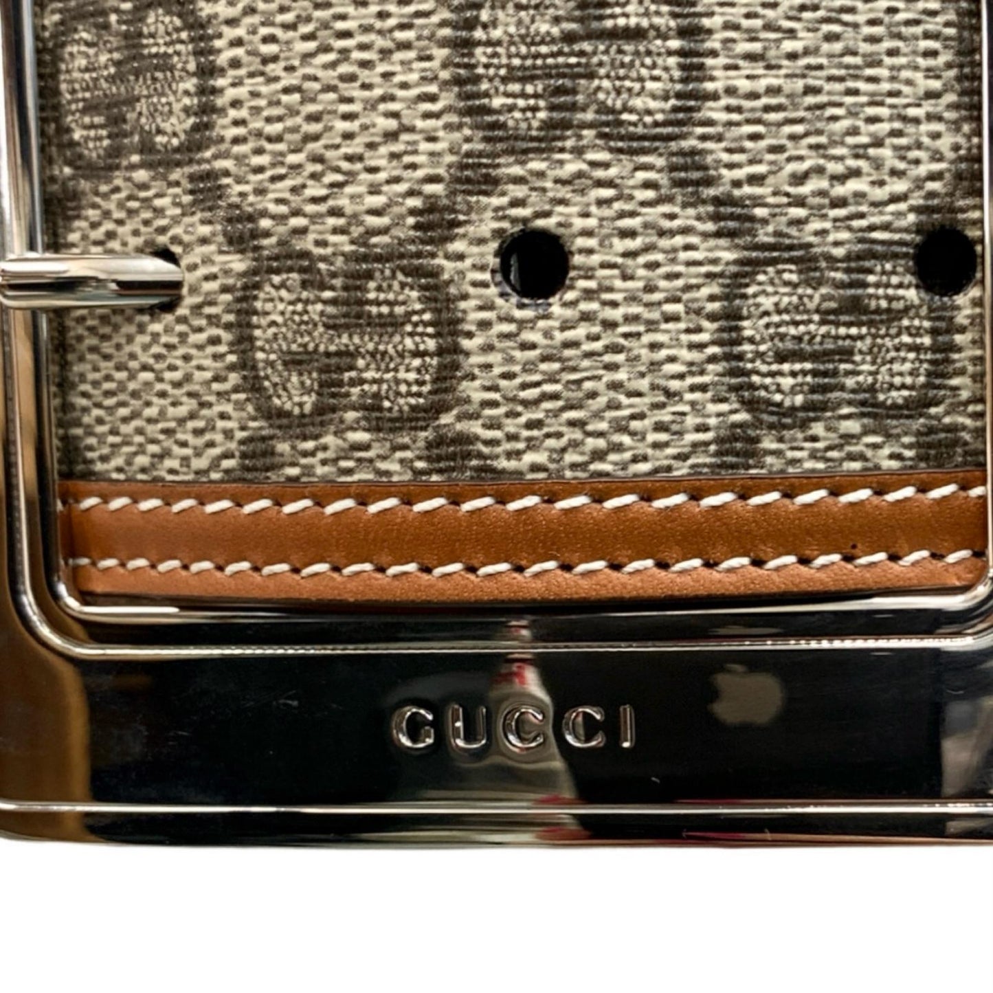 GUCCI | グッチ GG ワイドベルト ベルト