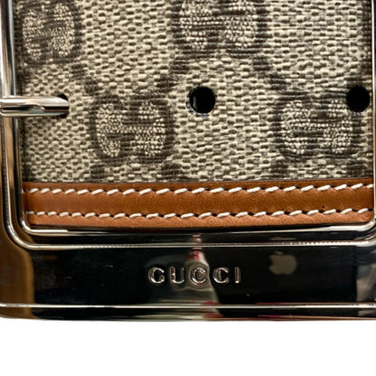 GUCCI | グッチ GG ワイドベルト ベルト