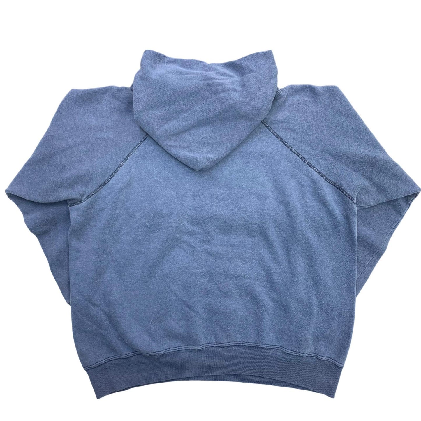 Champion | Champion Tricot Tag PURDUE Hoodie Era: 80s Navy Size: L